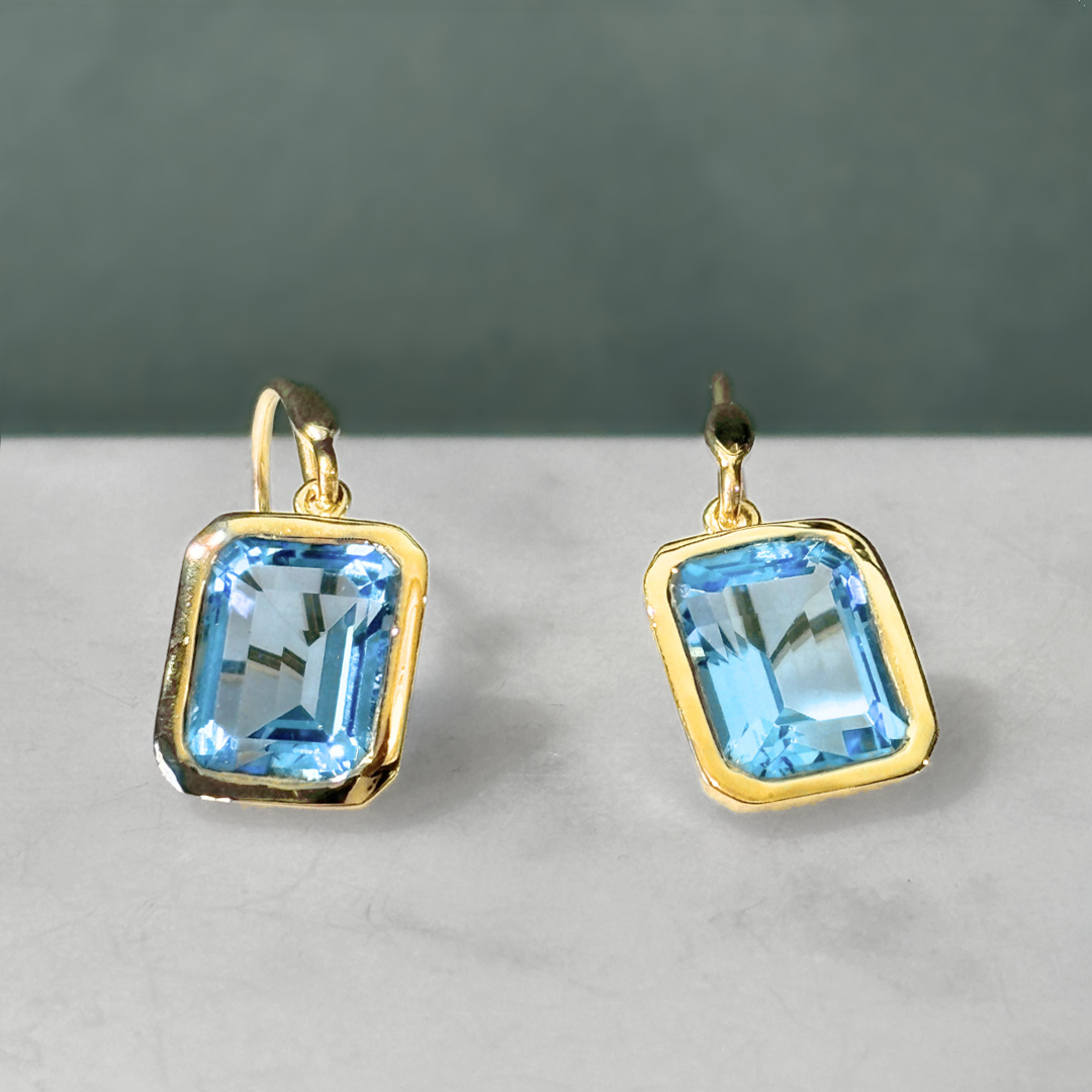Blues For Nica